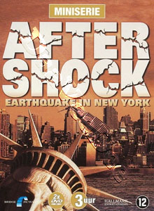 Aftershock: Earthquake in New York | After shock - Das groe Beben  | New York - Das groe Beben  DVD